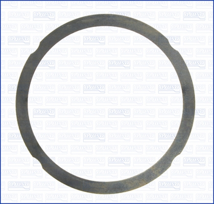 Garnitura, chiulasa 10172300 AJUSA