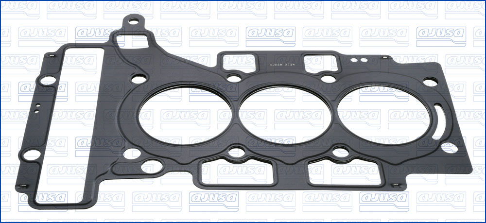 Garnitura, chiulasa 10209100 AJUSA