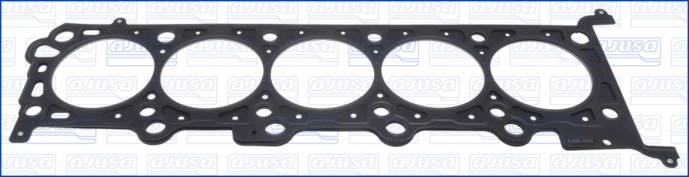 Garnitura, chiulasa 10235200 AJUSA