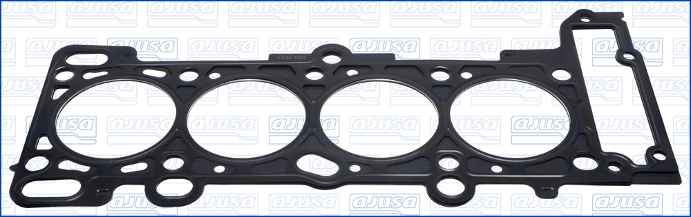 Garnitura, chiulasa 10235900 AJUSA