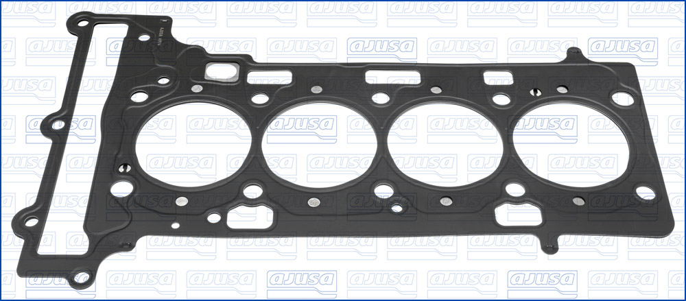 Garnitura, chiulasa 10248100 AJUSA