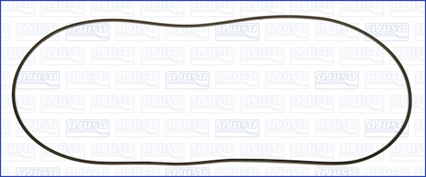 Garnitura, capac supape 11000600 AJUSA