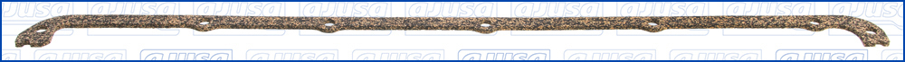 Garnitura, capac supape 11001100 AJUSA