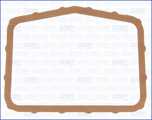 Garnitura, capac supape 11011600 AJUSA