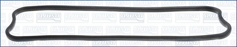 Garnitura, capac supape 11012400 AJUSA