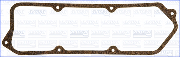 Garnitura, capac supape 11014000 AJUSA