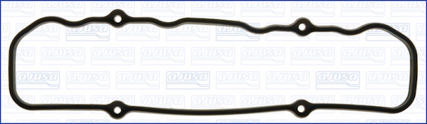 Garnitura, capac supape 11014800 AJUSA