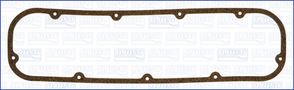 Garnitura, capac supape 11015100 AJUSA