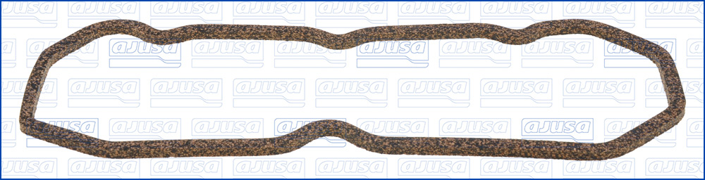 Garnitura, capac supape 11017500 AJUSA