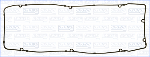 Garnitura, capac supape 11021700 AJUSA