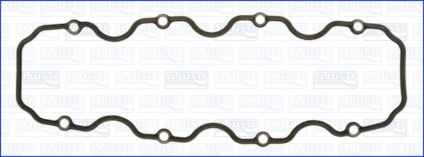 Garnitura, capac supape 11063500 AJUSA