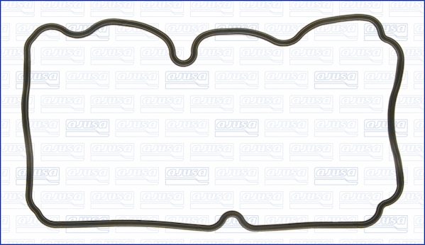 Garnitura, capac supape 11074900 AJUSA
