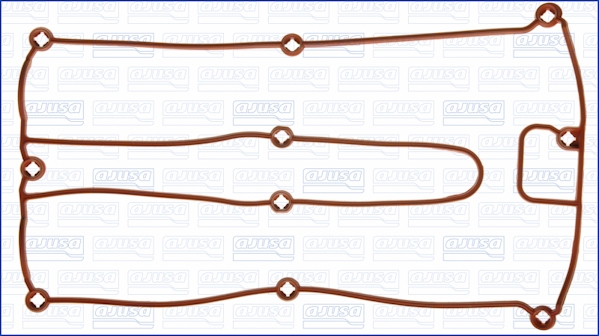 Garnitura, capac supape 11098400 AJUSA