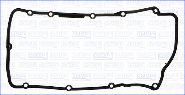 Garnitura, capac supape 11101600 AJUSA
