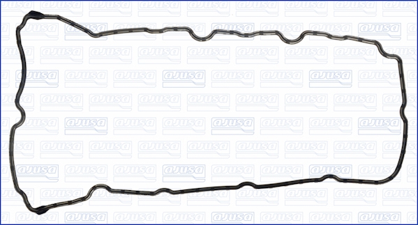 Garnitura, capac supape 11123400 AJUSA