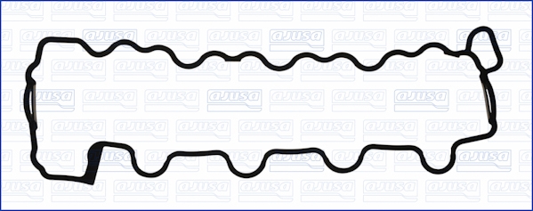 Garnitura, capac supape 11131200 AJUSA