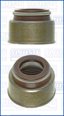 Etansare, supape 12037300 AJUSA