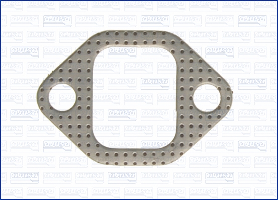 Garnitura, galerie evacuare 13000100 AJUSA