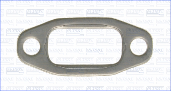 Garnitura, galerie admisie,Garnitura, galerie admisie /evacuare 13001300 AJUSA