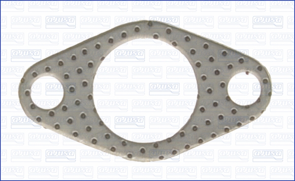 Garnitura, galerie evacuare 13001900 AJUSA