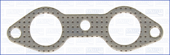 Garnitura, galerie admisie 13002200 AJUSA