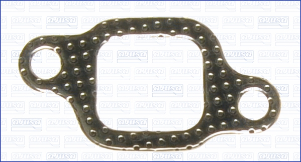 Garnitura, galerie evacuare 13002800 AJUSA