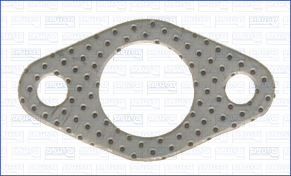 Garnitura, galerie evacuare 13003200 AJUSA