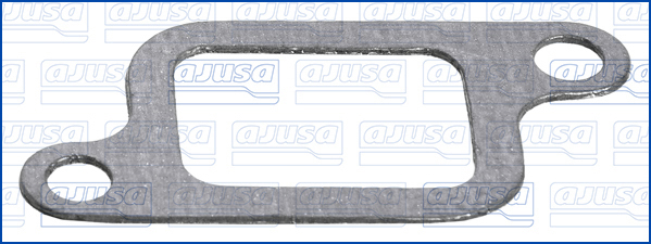 Garnitura, galerie admisie 13003300 AJUSA