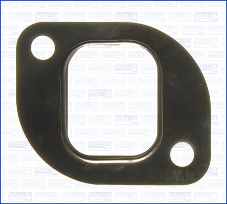 Garnitura, galerie evacuare 13047800 AJUSA