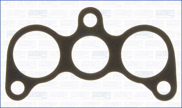 Garnitura, galerie admisie 13049100 AJUSA