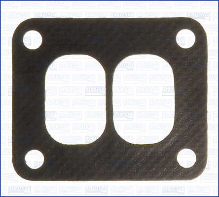 Garnitura, galerie evacuare 13049300 AJUSA