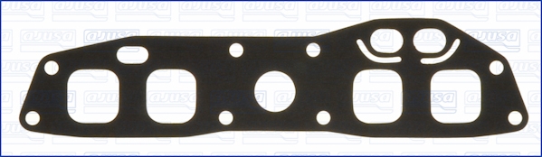 Garnitura, galerie admisie 13050300 AJUSA