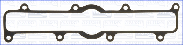 Garnitura, galerie admisie 13057900 AJUSA