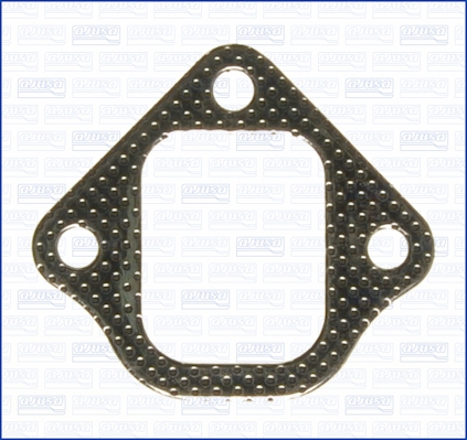 Garnitura, galerie evacuare 13082400 AJUSA