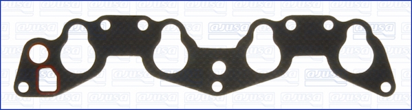 Garnitura, galerie admisie 13085200 AJUSA