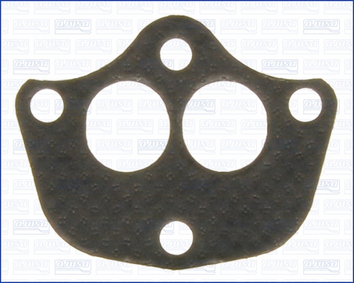 Garnitura, galerie admisie 13085500 AJUSA