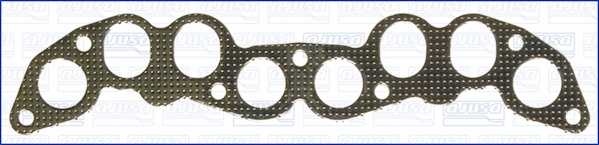 Garnitura, galerie admisie /evacuare 13086100 AJUSA