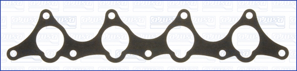 Garnitura, galerie admisie 13087900 AJUSA