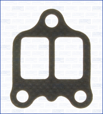 Garnitura, galerie evacuare 13092300 AJUSA