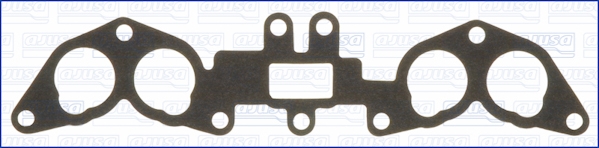 Garnitura, galerie admisie 13093200 AJUSA