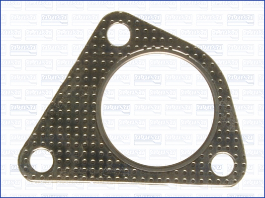 Garnitura, galerie evacuare 13164300 AJUSA