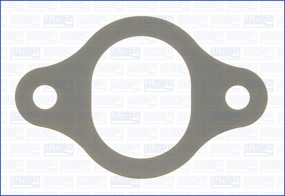 Garnitura, galerie evacuare 13164800 AJUSA