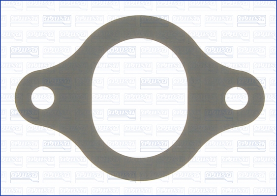 Garnitura, galerie evacuare 13165100 AJUSA