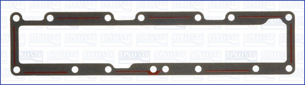 Garnitura, galerie admisie 13165300 AJUSA