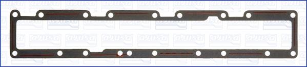 Garnitura, galerie admisie 13165400 AJUSA