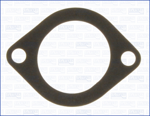 Garnitura, galerie admisie 13168500 AJUSA