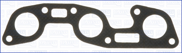 Garnitura, galerie evacuare 13170800 AJUSA