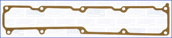 Garnitura, galerie admisie 13181500 AJUSA