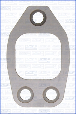 Garnitura, galerie evacuare 13181600 AJUSA