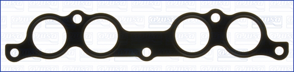 Garnitura, galerie admisie 13181700 AJUSA